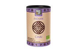 Bild von Indian Chai - Indiens Geheimnis - BIO Trinkschokolade 